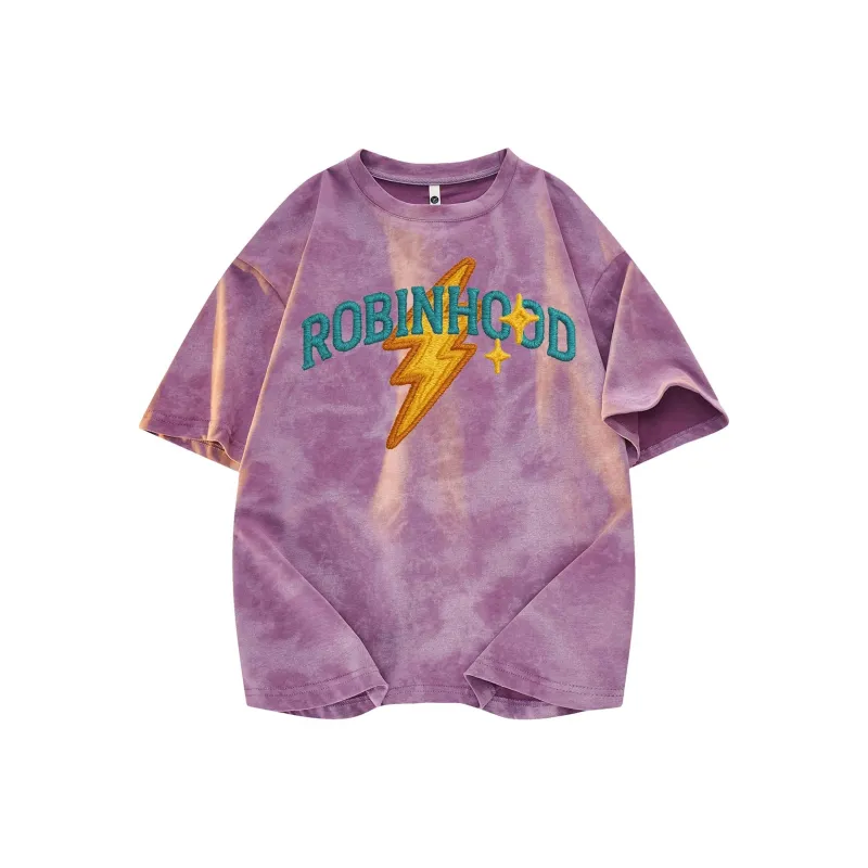 ROBINHOOD T Shirts Unisex-9