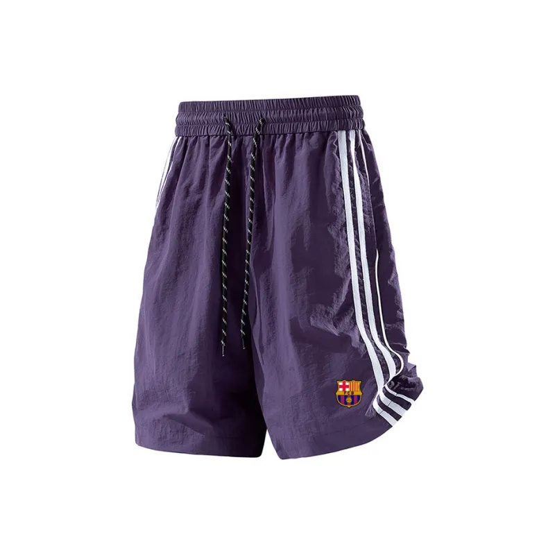 FCB ARCELONA Casual Shorts Unisex-6