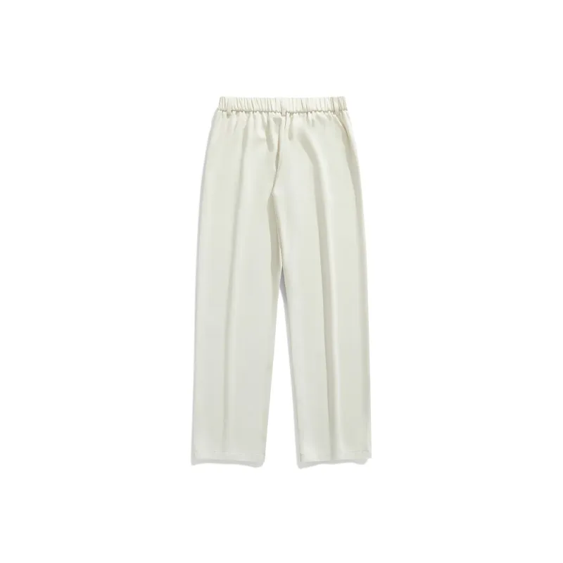 Jeep Outdoor Casual Pants Unisex-4