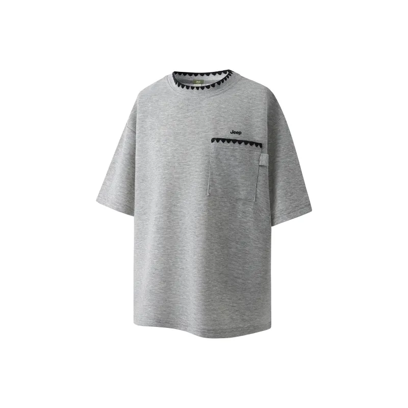 Jeep T Shirts Unisex-0