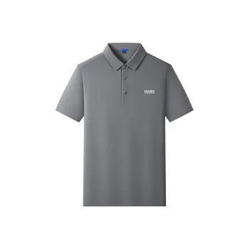 FAIRWHALE Polo Shirts Unisex