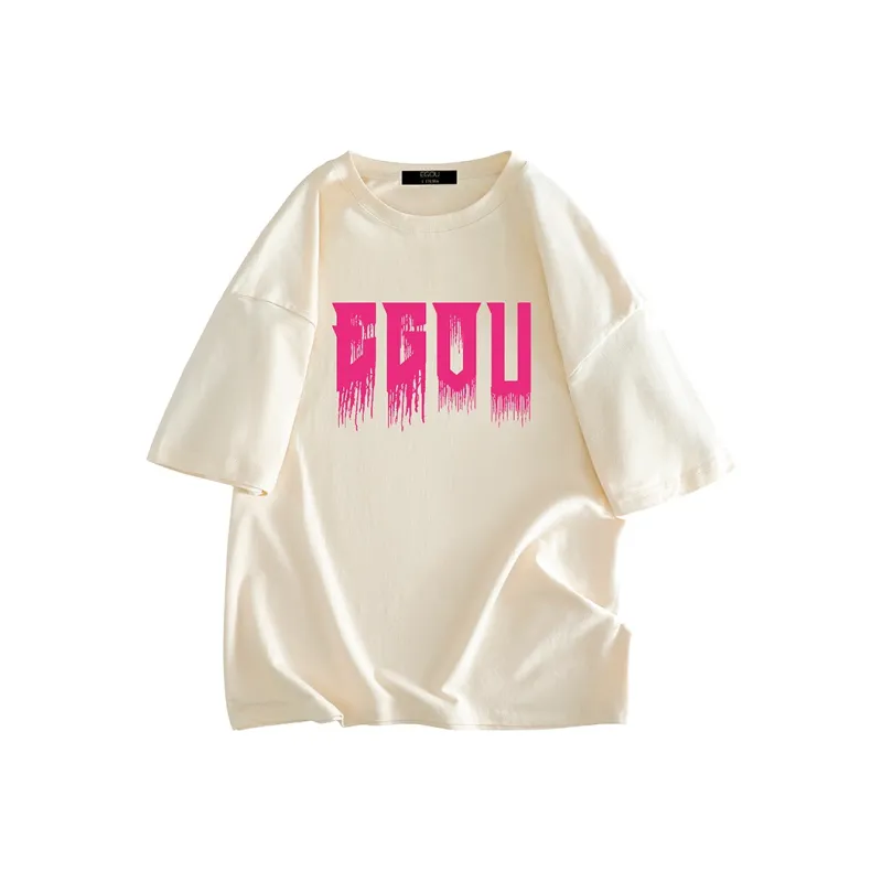 EGOU T Shirts Unisex-30