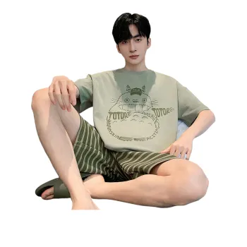 Ta Yan Men Pajama Sets