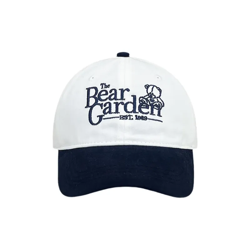 Yalu Preferred Cotton Baseball Caps Unisex-10