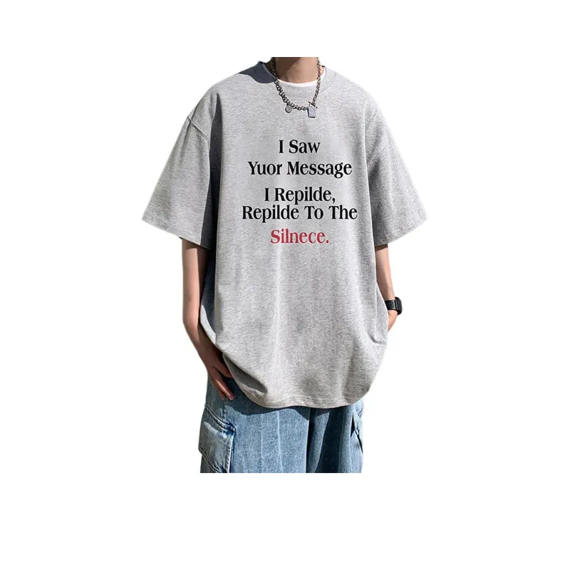 GY.VG T Shirts Unisex-5