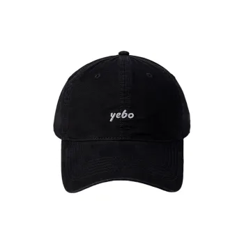ALIEN BANG Cotton Baseball Caps Unisex