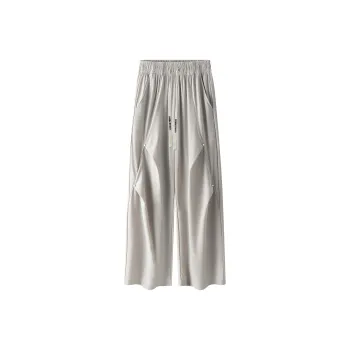 DANGERTIGER Casual Pants Unisex