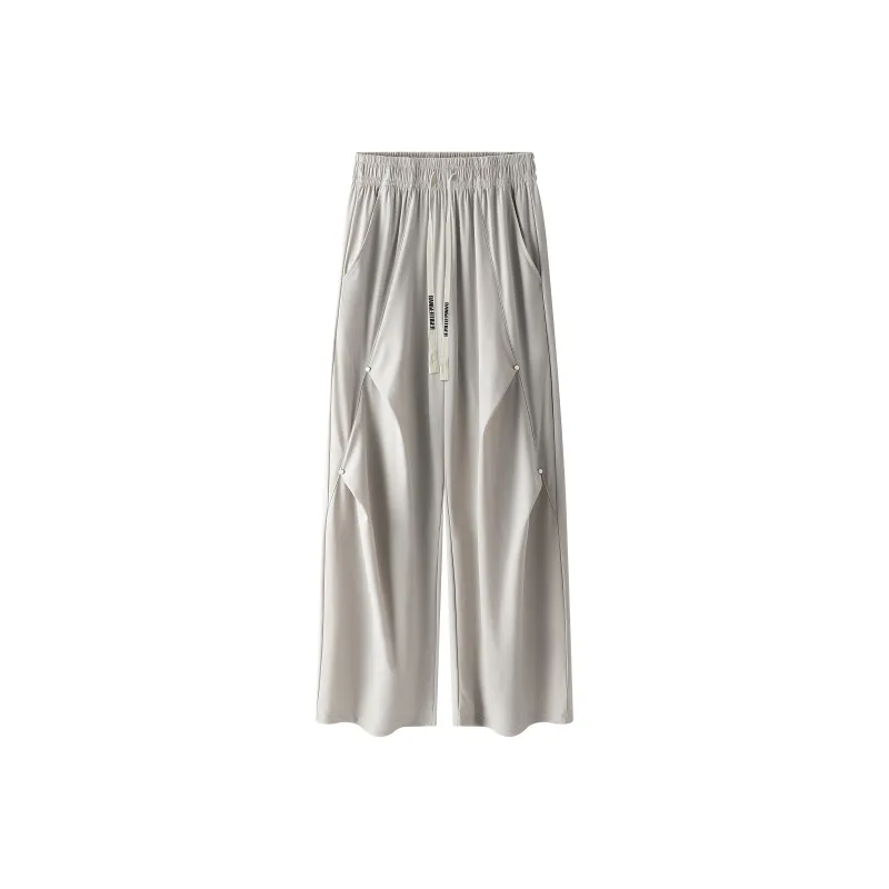 DANGERTIGER Casual Pants Unisex-0