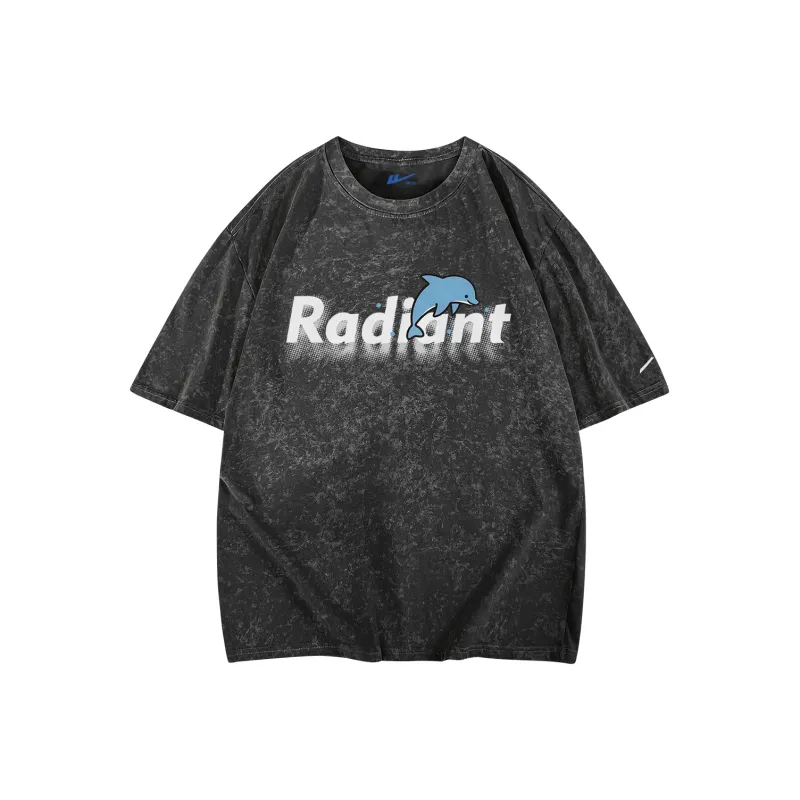 WARRIOR T Shirts Unisex-0