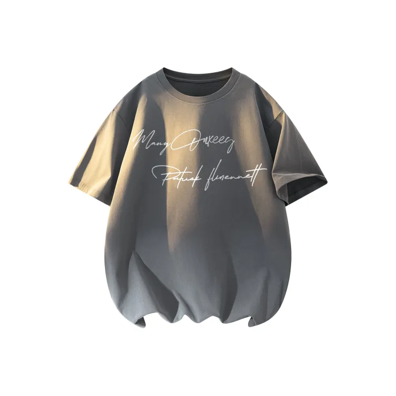 Qnxeey T Shirts Unisex-35