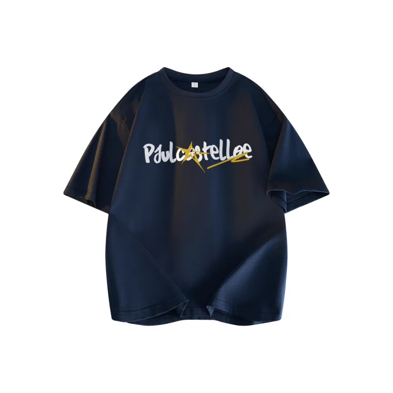 PAUL COSTELLOE T Shirts Unisex-7