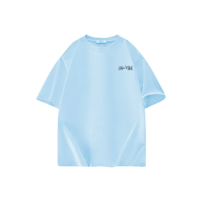 Kepu T-Shirts Unisex-15