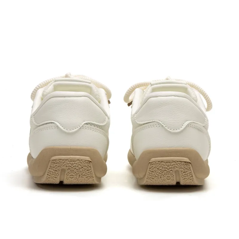 STAE Anti Slip Wear Resistant Low Top Skateboard Shoes Women's-3