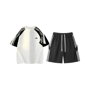 WARNING LIGHT Casual Sportswear Unisex