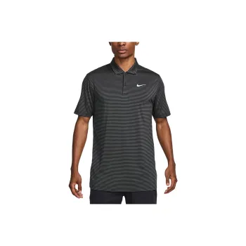 Nike Clothing Polo Shirts Men Black