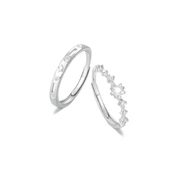 FANFRI Rings Unisex