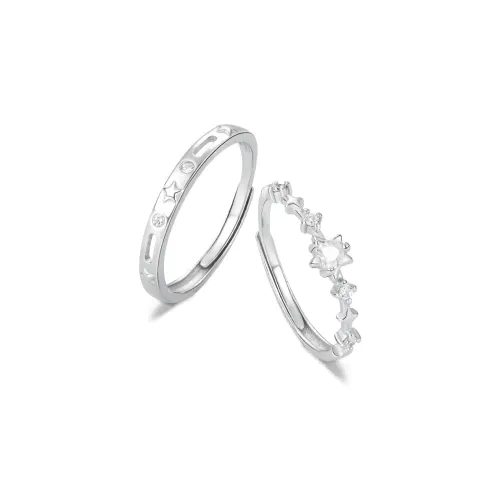 FANFRI Rings Unisex
