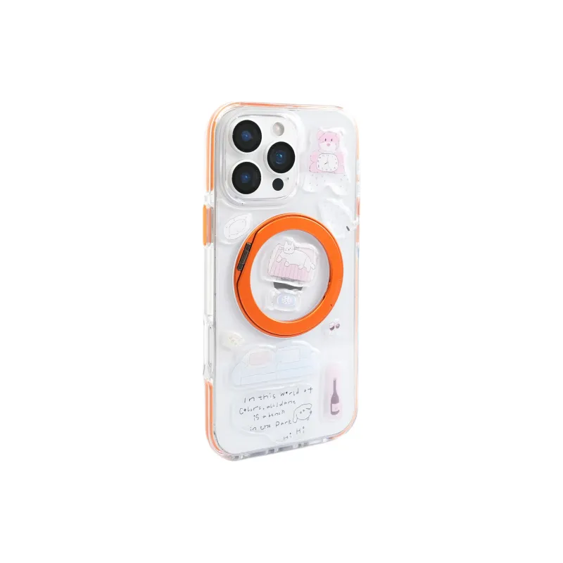 Wei Xin Phone Cases-16