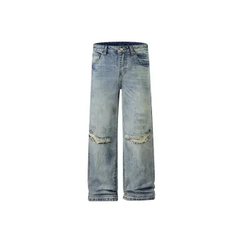 JUCY JUDY Jeans Unisex Blue