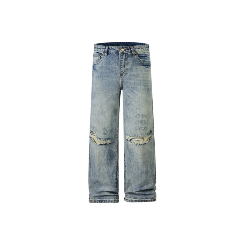 JUCY JUDY Jeans Unisex Blue-0