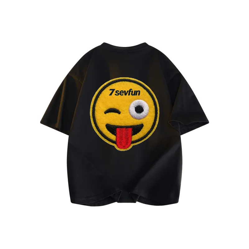7 SEVFUN T Shirts Unisex-0