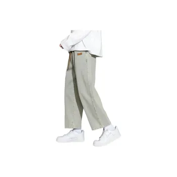 NEAR HERE Jeans Unisex