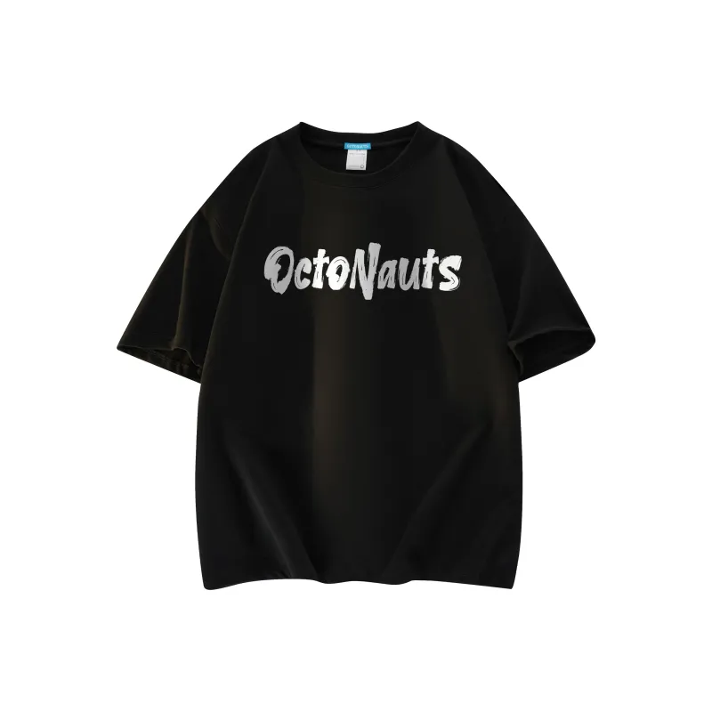 Small Columns Under The Sea T Shirt Unisex-19