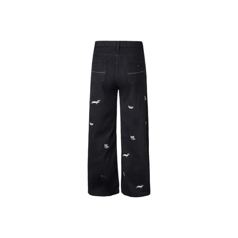 ROOMBOSE Jeans Unisex-6