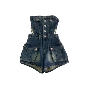 SECFLY OFFICIAL Jumpsuit Women's