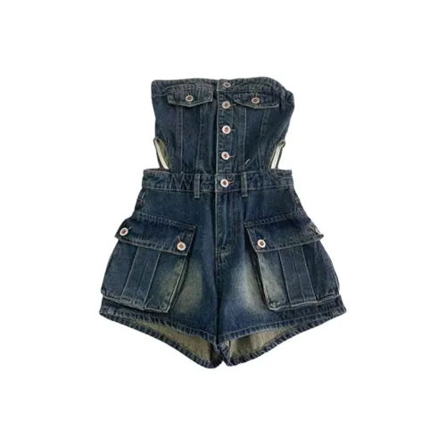 SECFLY OFFICIAL Jumpsuit Women's
