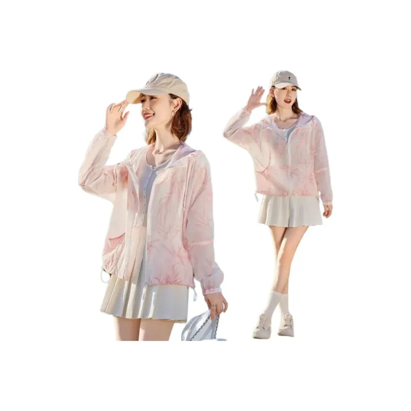 PIERRE CARDIN Sun Protection Clothing Unisex-5