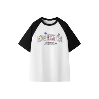 Manchester City F.C. T Shirt Unisex