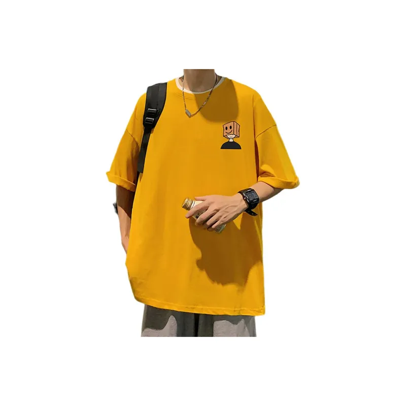 GY.VG T Shirts Unisex-6