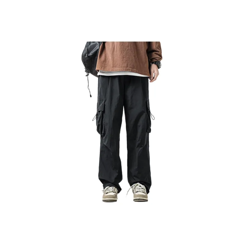TUCANO Casual Pants Unisex-8