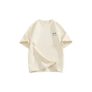 Warrior Huichao Candy Block Collection Undershirt Unisex