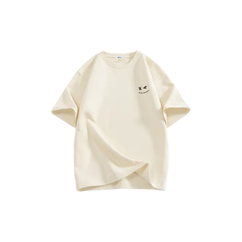 Warrior Huichao Candy Block Collection Undershirt Unisex-8