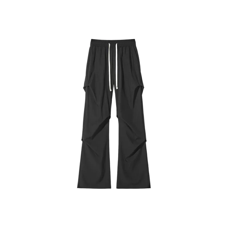 ROBINHOOD Casual Pants Unisex-3