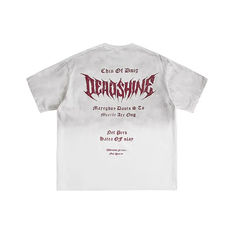 P8H9 T-Shirts Unisex-0