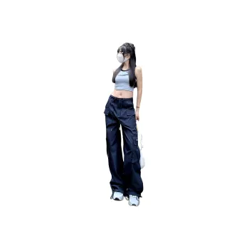 XIANSINIAO Casual Pants Women's