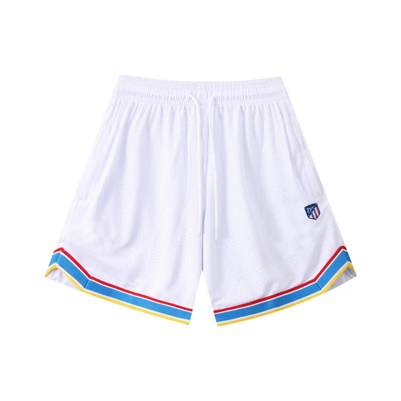 ATLETICO DE MADRID 1903 Casual Shorts Men's-0