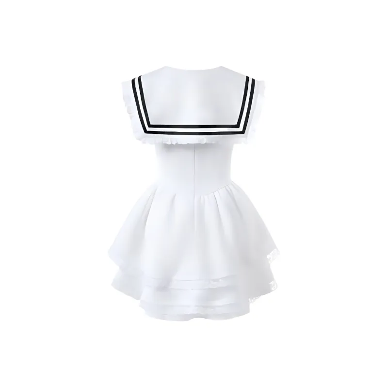 Dior Beauty Sleeveless Dress Women's-0