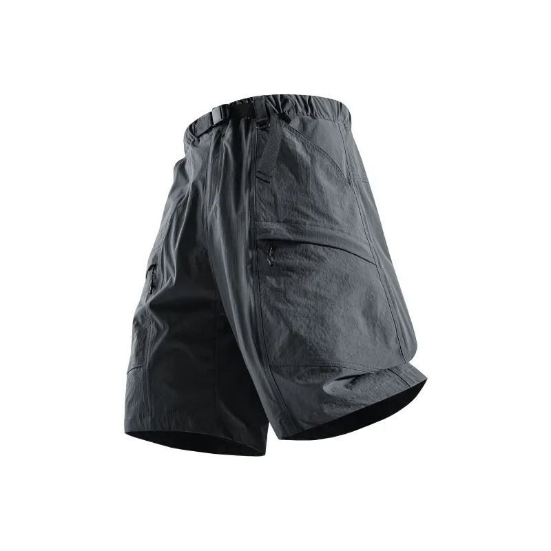 KAIPAINEN Cargo Shorts Unisex-1