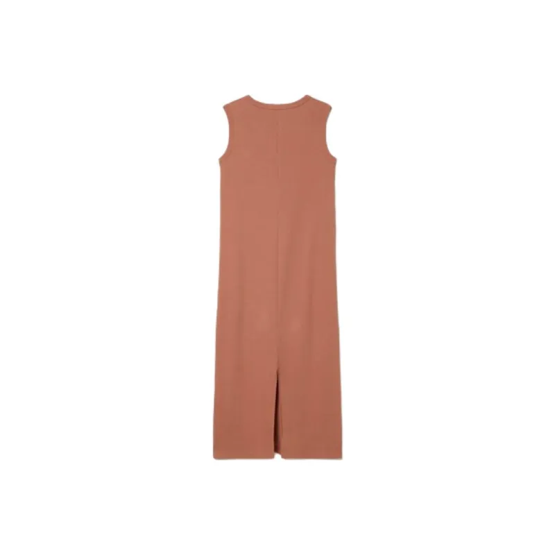 LACOSTE Sleeveless Dress Women's-5