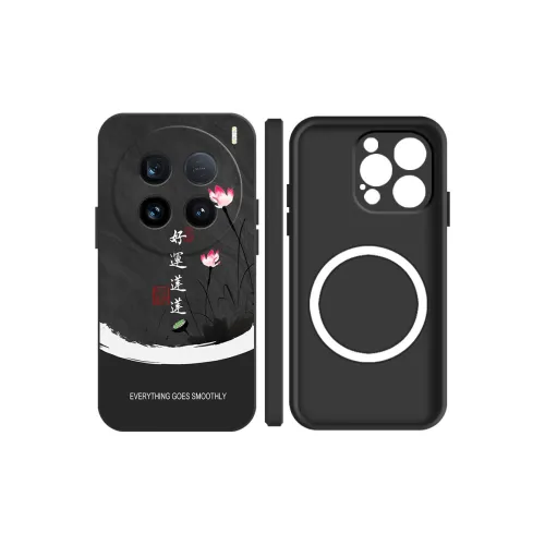 BAOCHENG Phone Cases