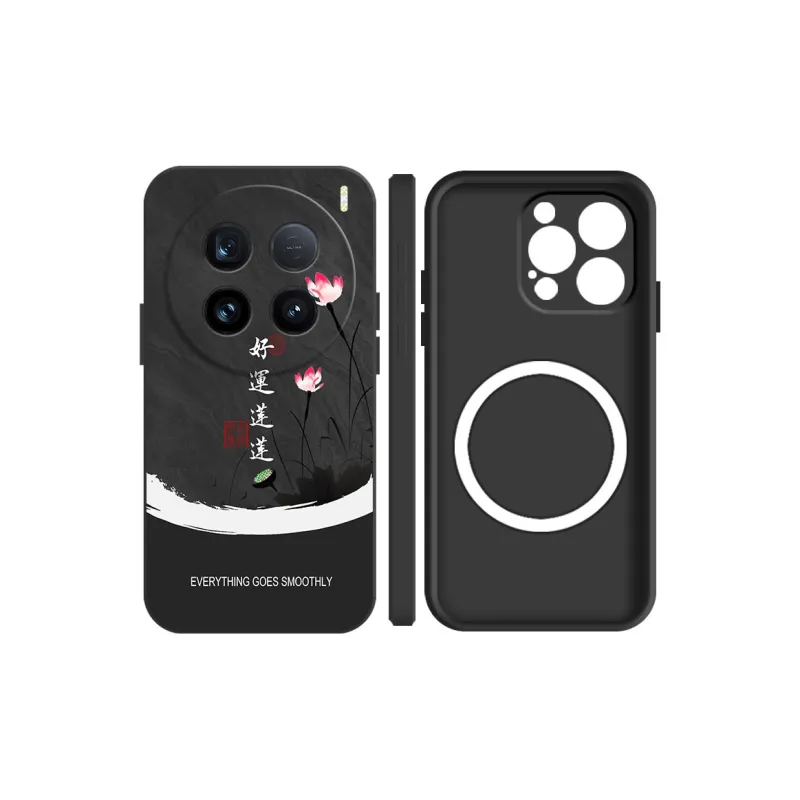 BAOCHENG Phone Cases-0