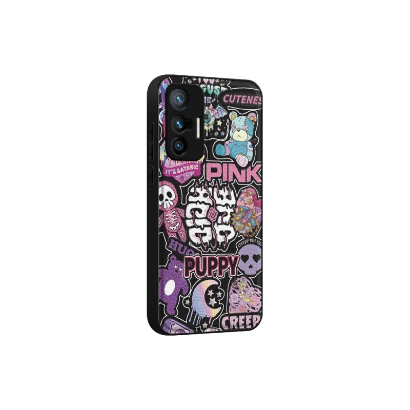 Small bones Phone Cases-11