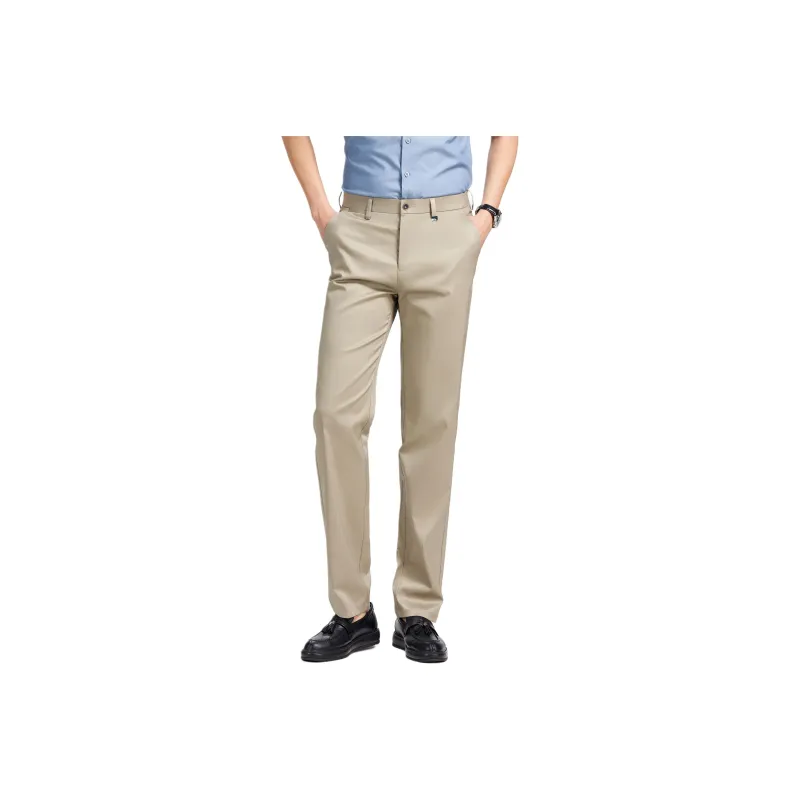 PIERRE CARDIN Suit Trouser Men's-6