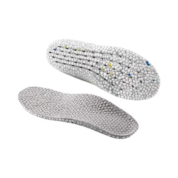 AAJF Insoles Unisex