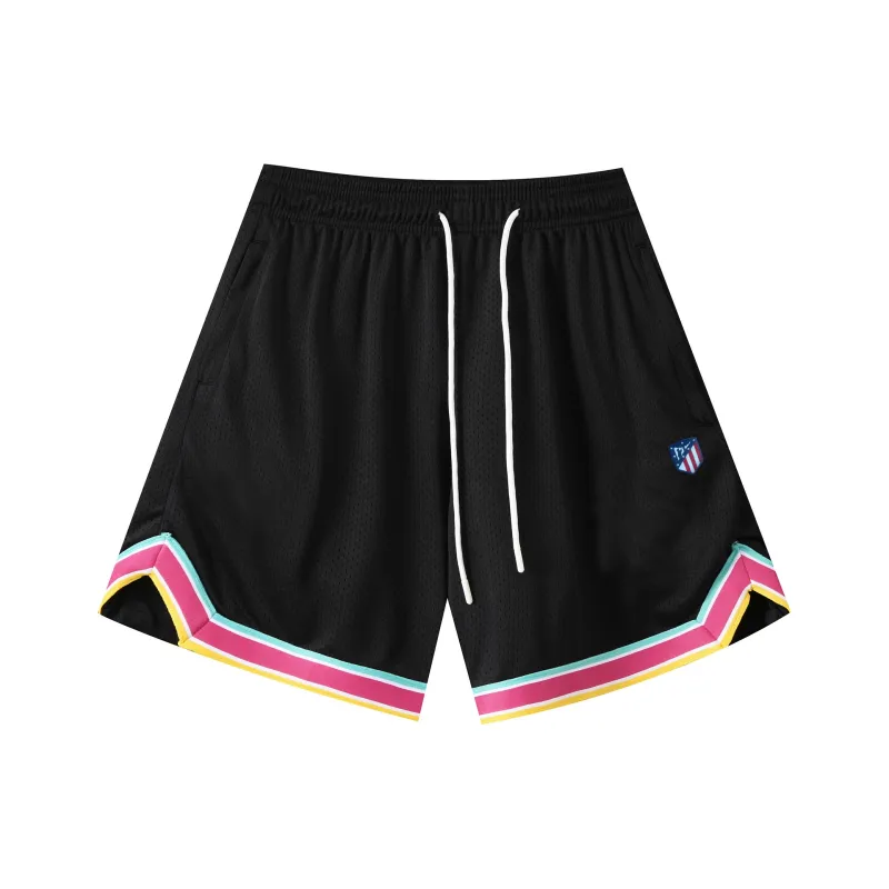 ATLETICO DE MADRID 1903 Casual Shorts Men's-2