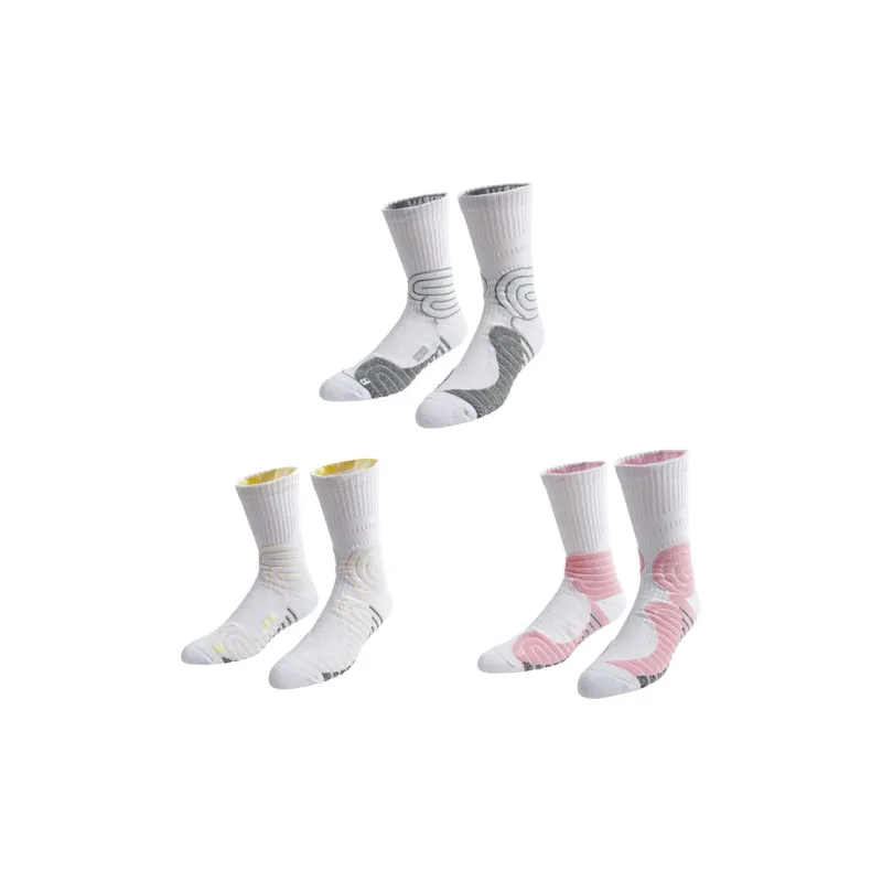 Gentle Welcome Basketball Socks Men's Multiple Combinations-71